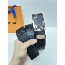 Louis Vuitton Belts